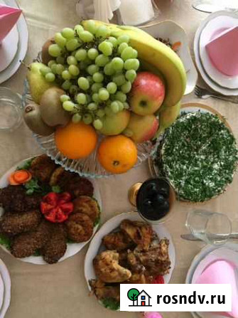 Повара на свадьбу Грозный - изображение 1