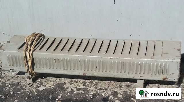 Электрообогреватель Брянск - изображение 1