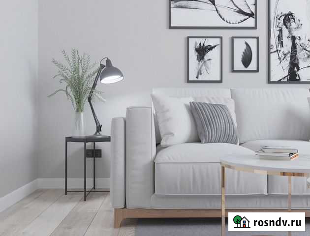 Дизайнер интерьера Киров - изображение 1