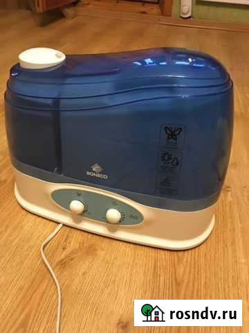 Увлажнитель Boneco Советская Гавань - изображение 1