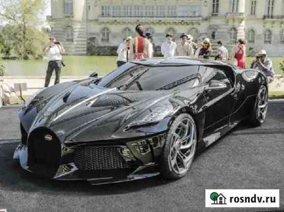 Bugatti chiron - керамика Elite Мытищи