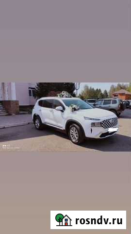 Аренда автомобили на свадьбу Туймазы - изображение 1