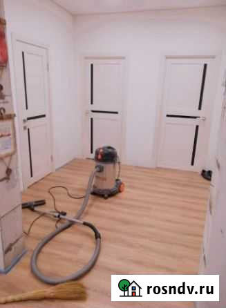 Установка и межкомнатных, металлических дверей Пенза - изображение 1