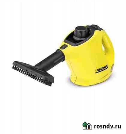 Пароочистители karcher Муром