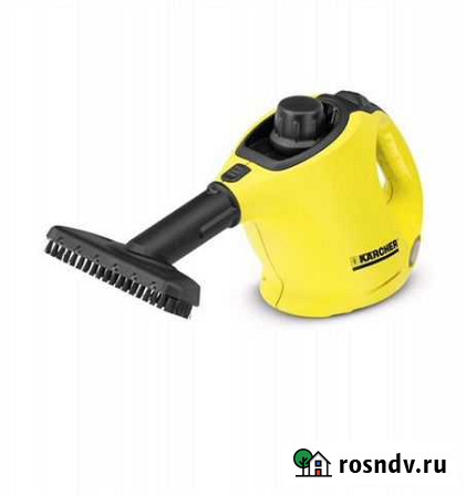 Пароочистители karcher Муром - изображение 1