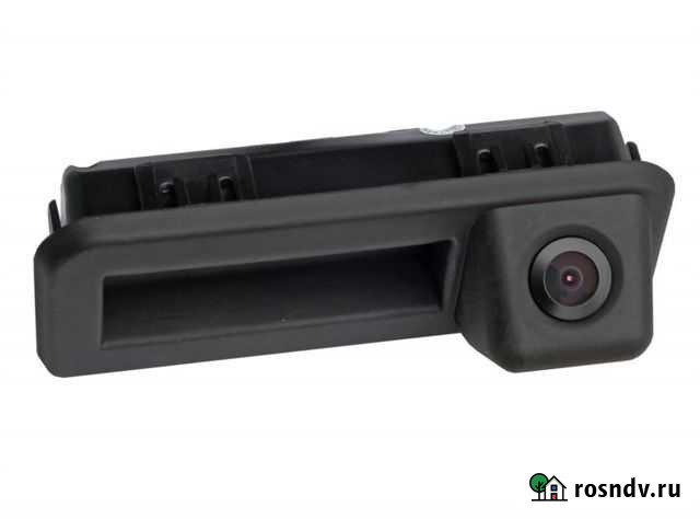 Камера Incar VDC-065 (Volkswagen/Audi) Магнитогорск - изображение 1