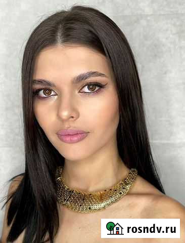 Макияж Челябинск - изображение 1