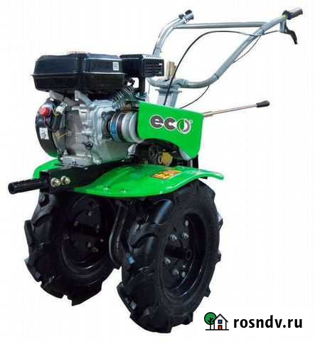 Мотоблок 4 скорости 7 л.с Курск - изображение 1