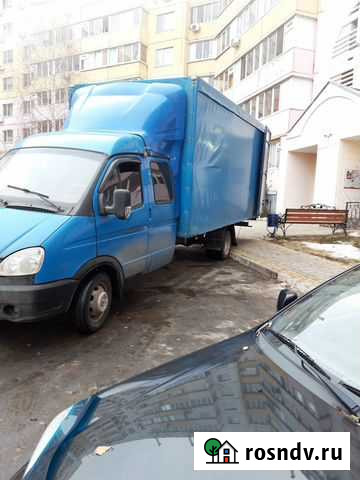 Грузоперевозки, переезды, доставка газель фермер Белгород - изображение 1