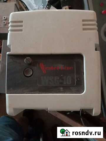 Горелка газового котла спонелью Навля - изображение 1