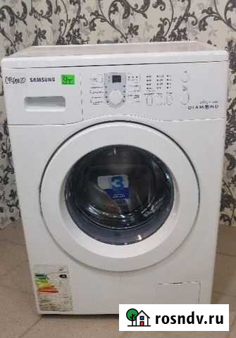 Стиральная, самсунг 5 кг. Доставка Кстово - изображение 1