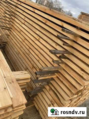 Брус, Вагонка, Доска Грязи - изображение 1