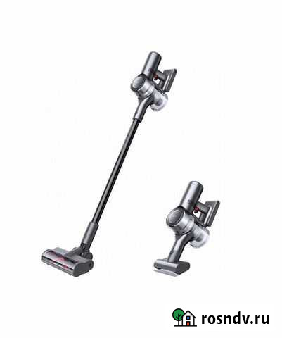 Xiaomi Dreame V12 PRO беспроводной пылесос, Новый Смоленск - изображение 1