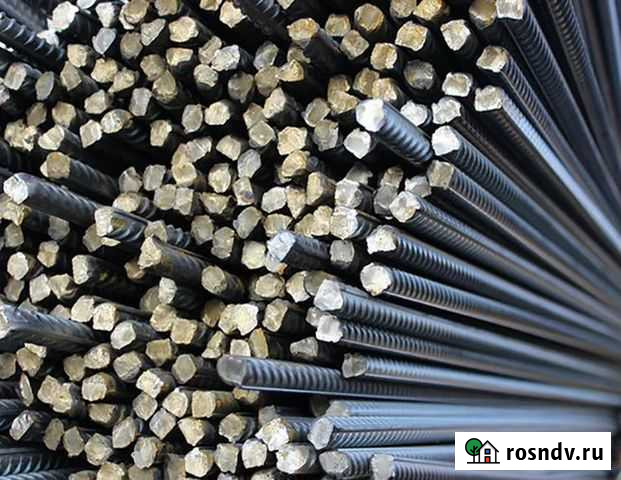 Арматура Сясьстрой - изображение 1