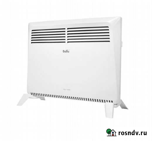 Конвектор Ballu Solo Turbo BEC/SMT-1000 Чебоксары - изображение 1