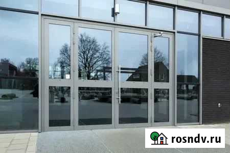 Пластиковые окна Veka Сочи - изображение 1