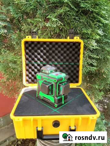 Лазерный уровень Мурино - изображение 1