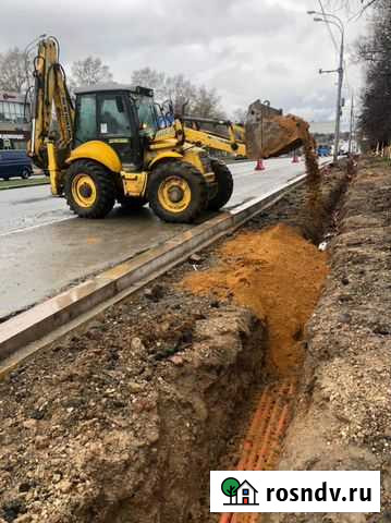 Песок, щебень, торф, грунт, навоз, прогной, асфаль Черноголовка - изображение 1