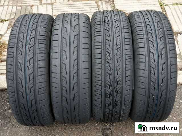 Cordiant 185/60 R14 4шт Батайск - изображение 1