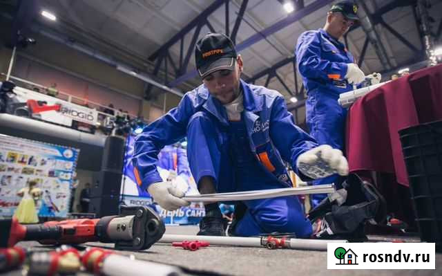 Чистка канализации Семендер - изображение 1