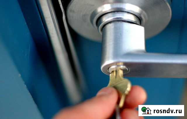 Вскрытие замков дверей, авто. Установка, ремонт Саратов - изображение 1