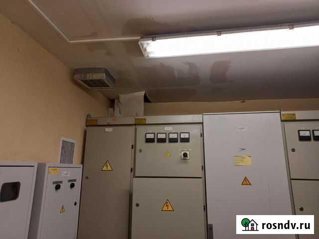 Услуги электрика Муромцево - изображение 1