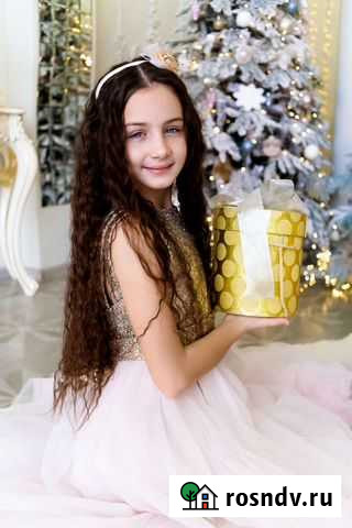 Фотограф детский семейный Красноярск - изображение 1