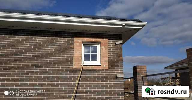 Окна пвх Шалушка - изображение 1