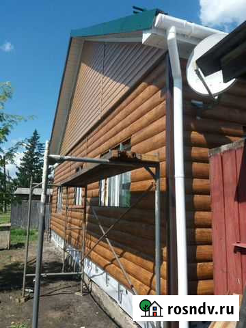 Отделка,мелкое и каркасное строительство Канск - изображение 1