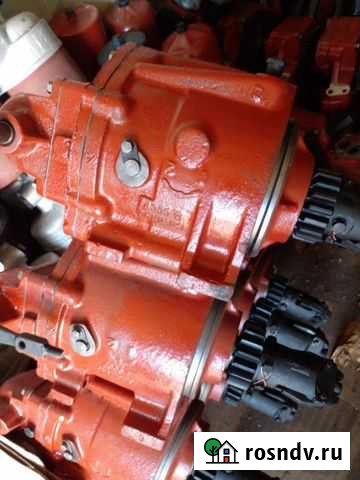 Редуктор пускового двигателя А01 А41 Барсово - изображение 1