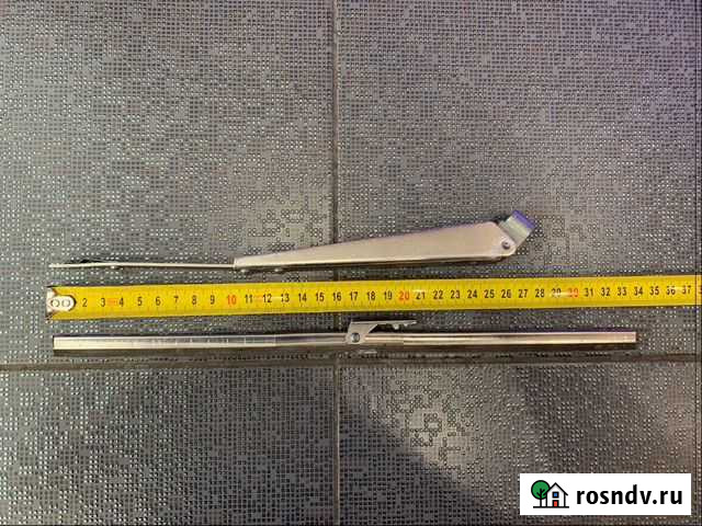 Дворники для автомобилей СССР Дзержинск - изображение 1