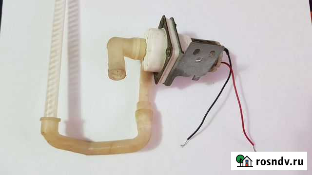 Насос от термопота Верхотурье - изображение 1