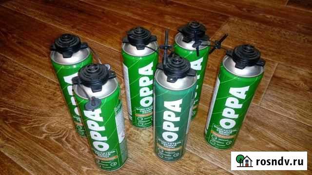 Очиститель монтажной пены Анжеро-Судженск - изображение 1