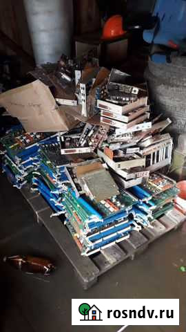 Покупка радиодеталей Кумертау - изображение 1