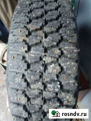 Ярославль 175/70 R13 Кропоткин - изображение 1