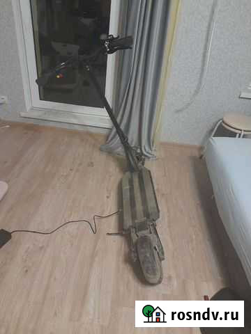 Самокат далтрон 2 Лимитед Тучково - изображение 1