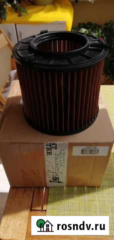 Sprint Filter Air Filter C 1054S Саратов - изображение 1