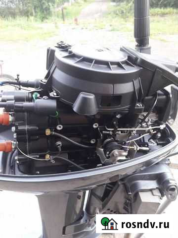 Моторная лодка с мотором Лучегорск - изображение 1