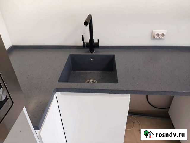 Столешницы искусственный камень / Покраска мдф Киров - изображение 1