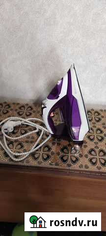 Утюг Шахты - изображение 1
