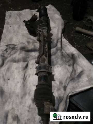 Рулевая рейка Лексус лс 400 Багратионовск - изображение 1