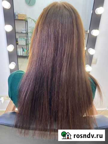 Наращивание волос Стерлитамак - изображение 1