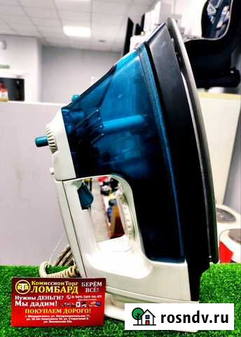 Утюг First Austria Междуреченск - изображение 1