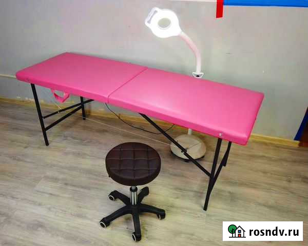 Кушетка Выборг - изображение 1