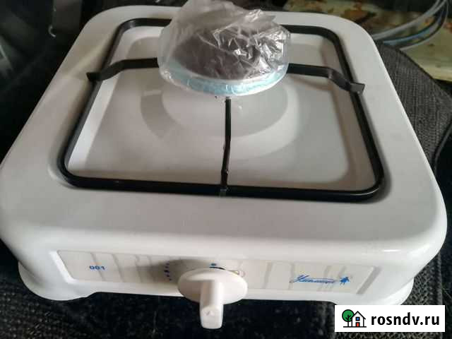 Плита газовая Биробиджан - изображение 1