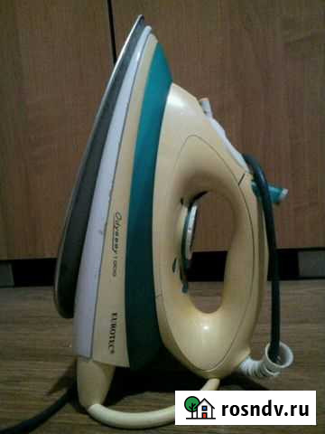 Eurotec Тольятти - изображение 1