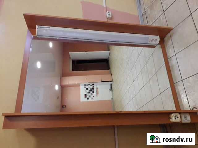 Зеркала, кресло, раковина Кострома - изображение 1