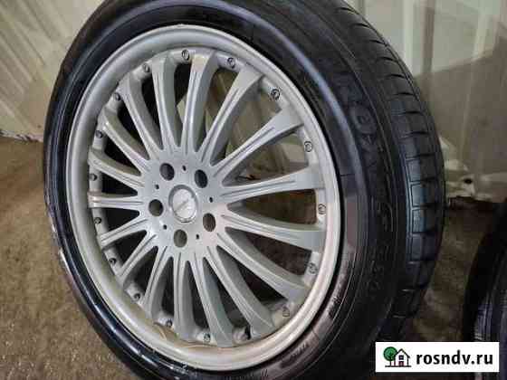 Диски Kaiser R 19 - 5.114 3 Дугулубгей