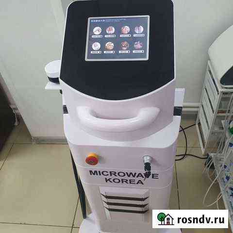 Аппарат для коррекции фигуры microwave Белебей