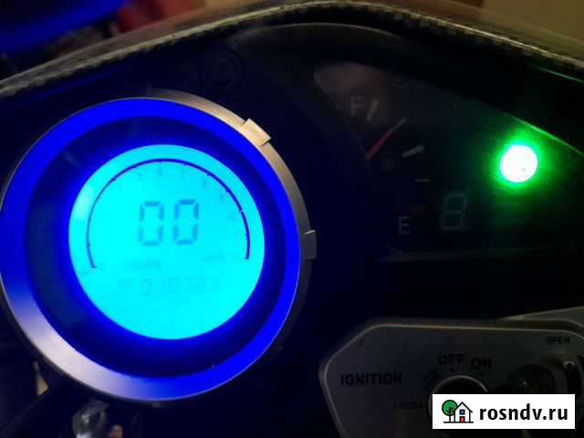 Моторлэнд эндура 250 Смоленск - изображение 1